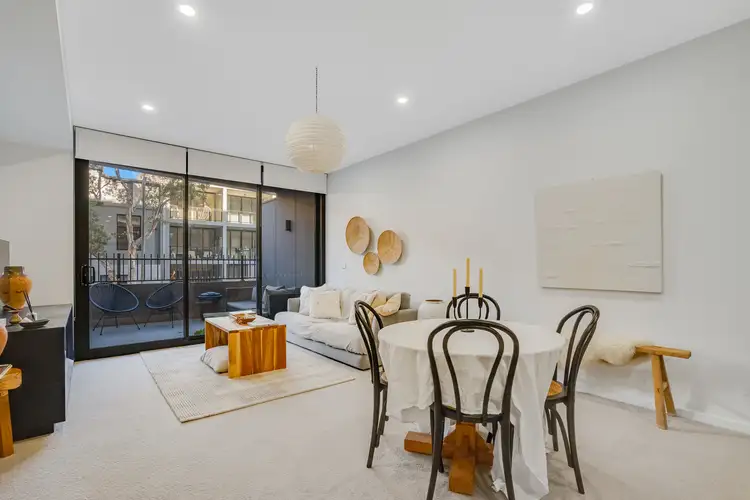 Fourth view of Homely apartment listing, 12/60 King Street, Newcastle NSW 2300
