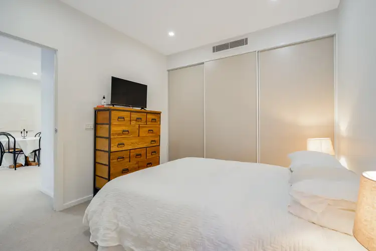 Fifth view of Homely apartment listing, 12/60 King Street, Newcastle NSW 2300