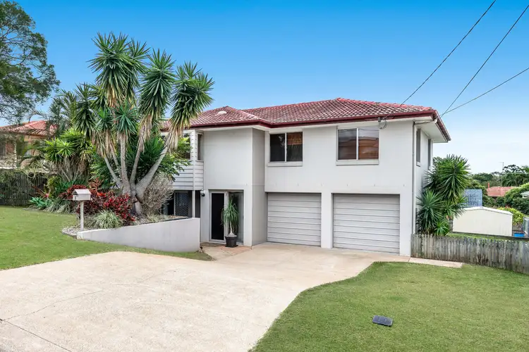 7 Lyrian Street, Manly West QLD 4179