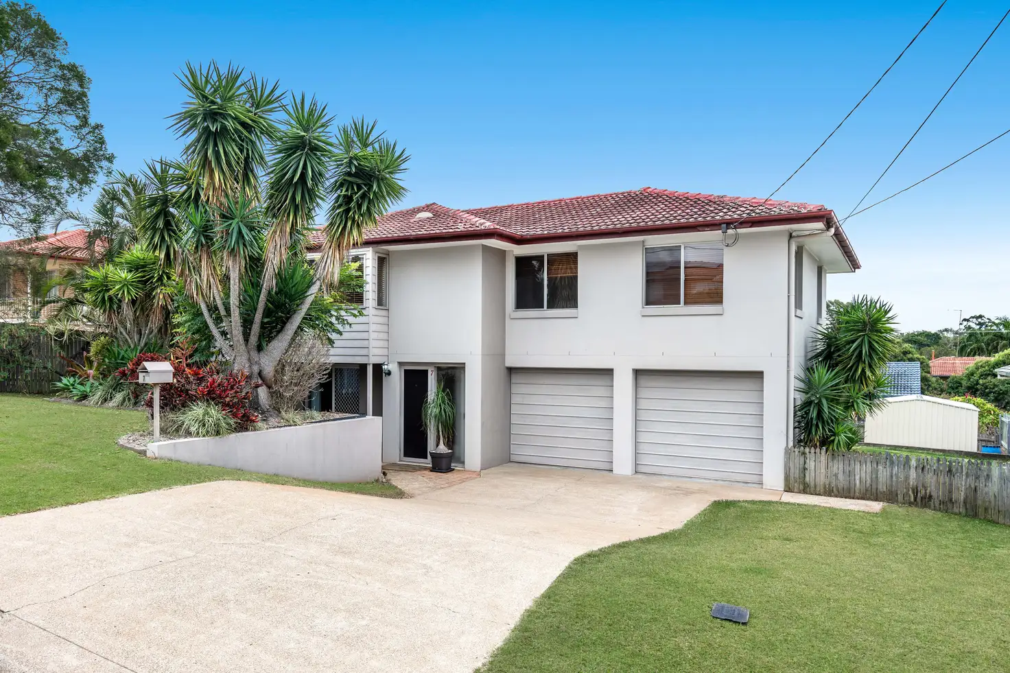 Main view of Homely house listing, 7 Lyrian Street, Manly West QLD 4179