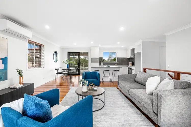 Third view of Homely house listing, 7 Lyrian Street, Manly West QLD 4179