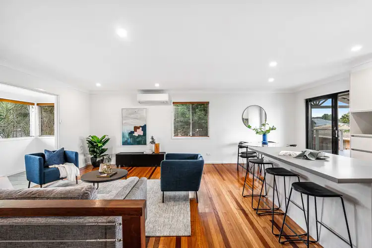 Fourth view of Homely house listing, 7 Lyrian Street, Manly West QLD 4179