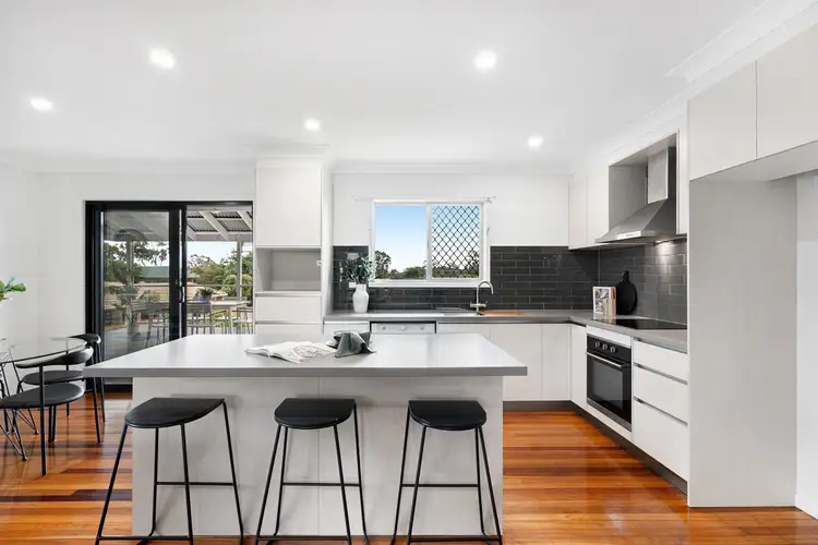 Fifth view of Homely house listing, 7 Lyrian Street, Manly West QLD 4179