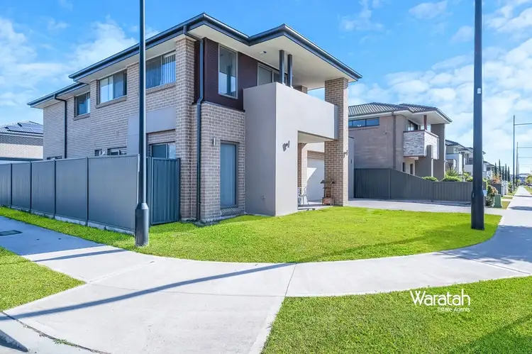 Second view of Homely house listing, 15 Barrallier Drive, Marsden Park NSW 2765