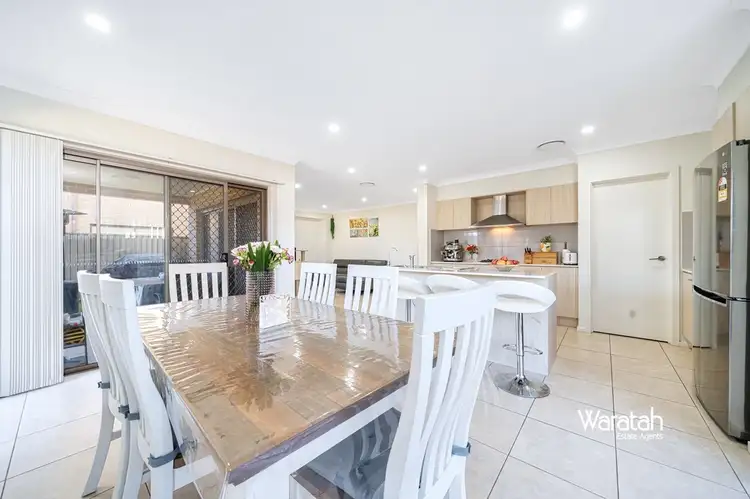 Sixth view of Homely house listing, 15 Barrallier Drive, Marsden Park NSW 2765