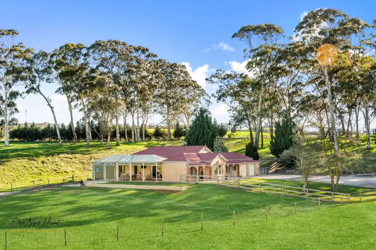 Main view of Homely rural property listing, 19 Shady Grove Road, Littlehampton SA 5250