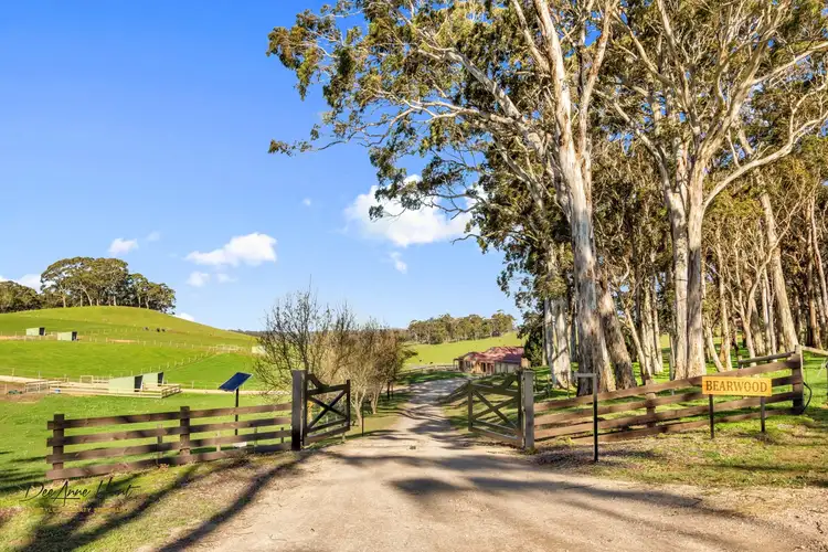 Second view of Homely rural property listing, 19 Shady Grove Road, Littlehampton SA 5250