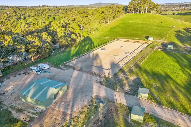 Fourth view of Homely rural property listing, 19 Shady Grove Road, Littlehampton SA 5250