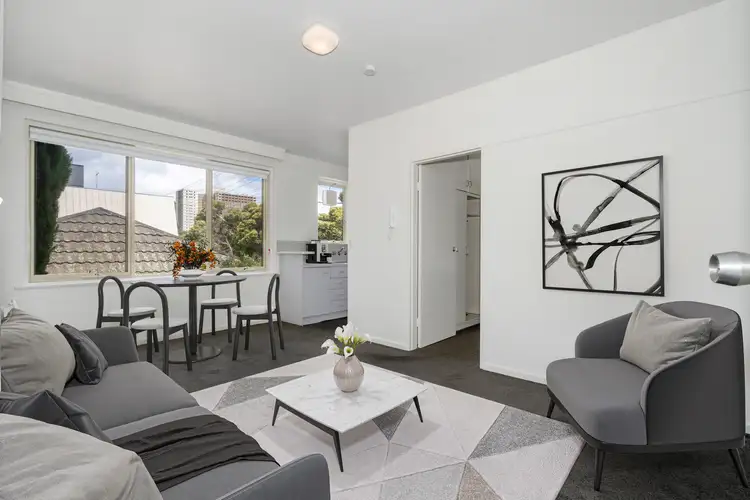 5/66 Buckingham Street, Richmond VIC 3121
