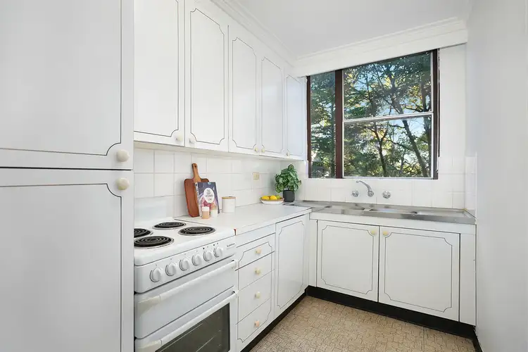 Second view of Homely apartment listing, 4B/8-12 Sutherland Road, Chatswood NSW 2067