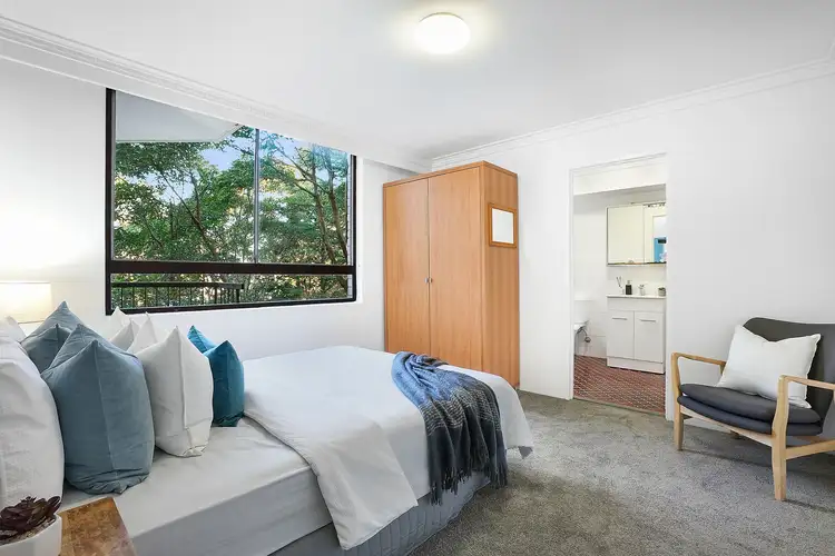 Fourth view of Homely apartment listing, 4B/8-12 Sutherland Road, Chatswood NSW 2067
