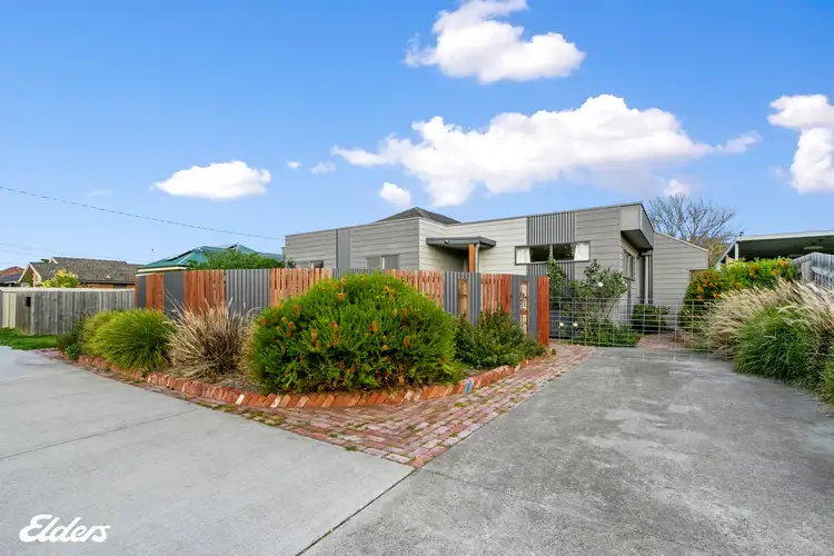 Third view of Homely house listing, 44 James Street, Yarram VIC 3971