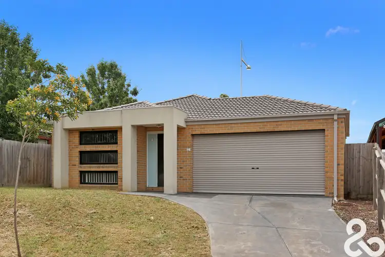 242 The Lakes Boulevard, South Morang VIC 3752