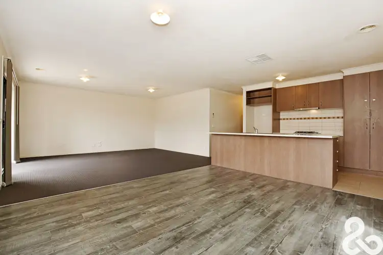 Fourth view of Homely house listing, 242 The Lakes Boulevard, South Morang VIC 3752