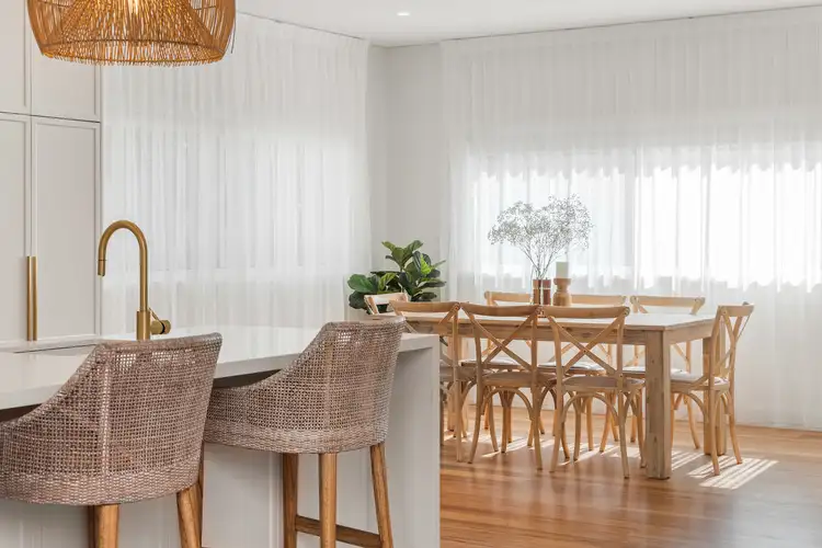 Second view of Homely house listing, 2/37 Clover Hill Circuit, Bangalow NSW 2479