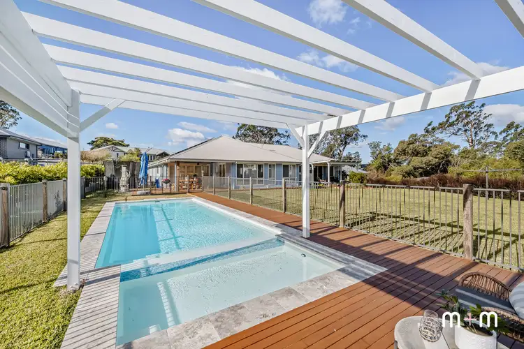 Fifth view of Homely house listing, 13 Dairy Farm Way, Wongawilli NSW 2530