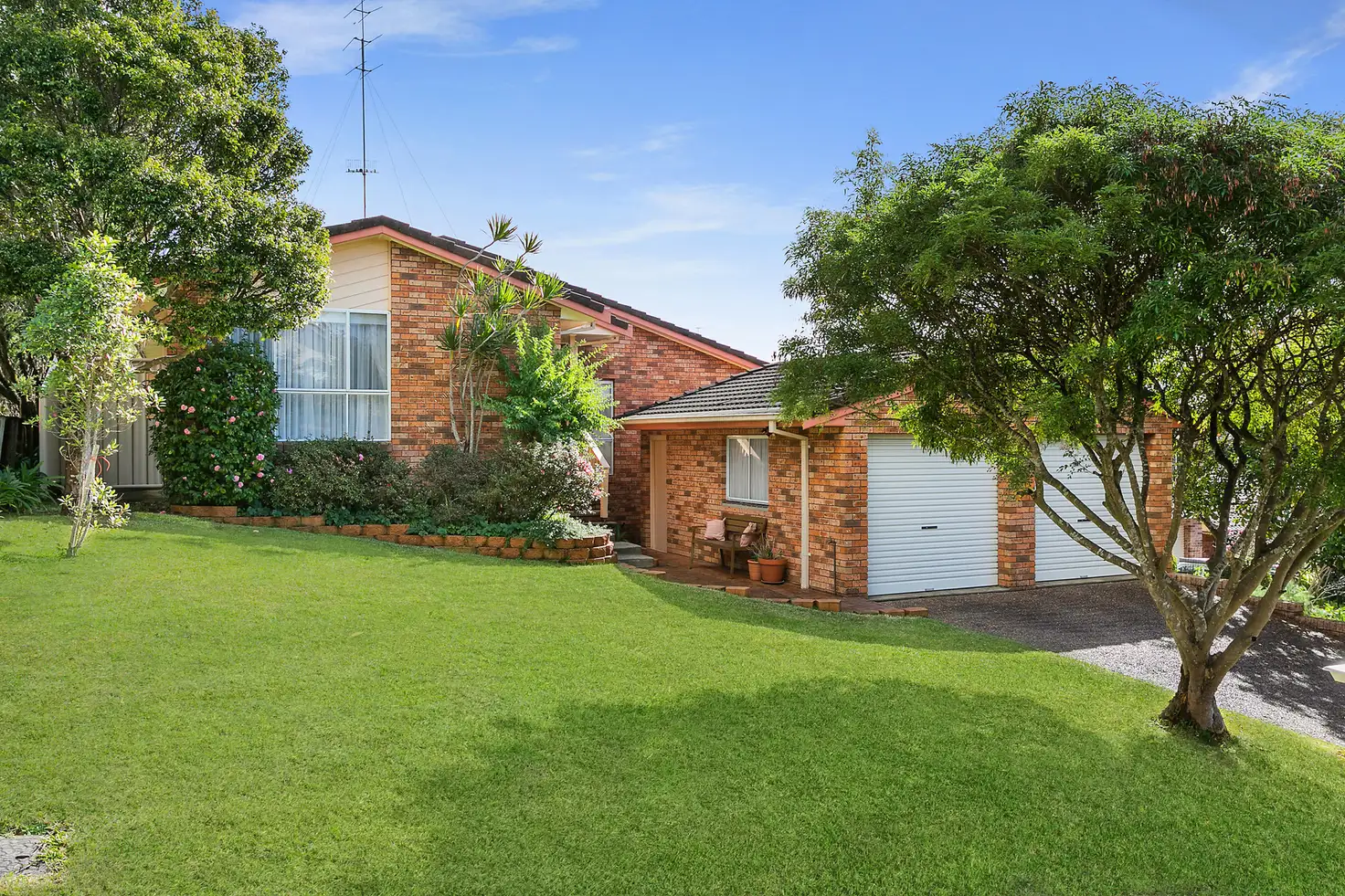 Main view of Homely house listing, 8 Carol Anne Close, Tumbi Umbi NSW 2261