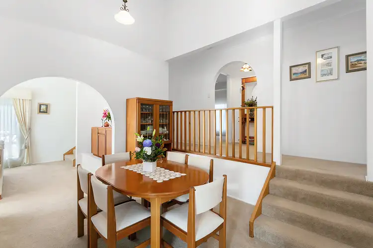 Fifth view of Homely house listing, 8 Carol Anne Close, Tumbi Umbi NSW 2261
