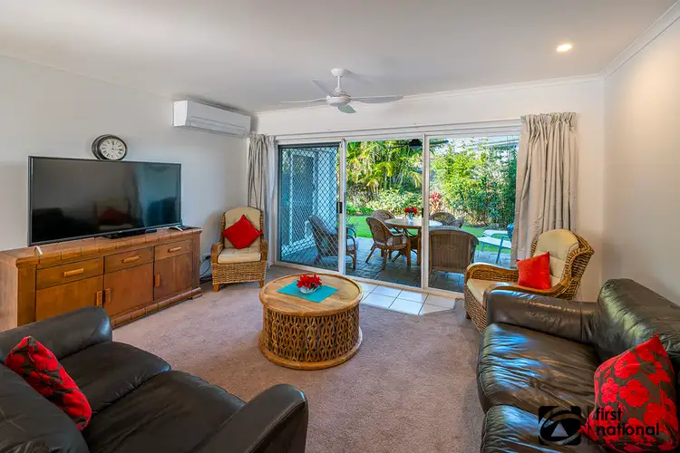 11/1 Gannet Place, Korora NSW 2450