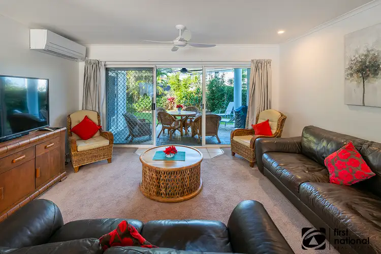Fifth view of Homely apartment listing, 11/1 Gannet Place, Korora NSW 2450