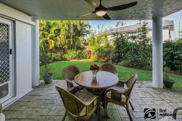 Sixth view of Homely apartment listing, 11/1 Gannet Place, Korora NSW 2450