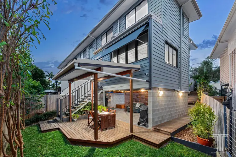 43C Ashton Street, Camp Hill QLD 4152