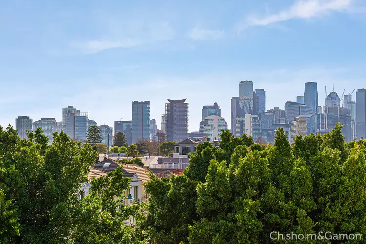 Fifth view of Homely apartment listing, 302/10 Princes Street, Port Melbourne VIC 3207