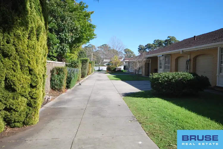 Third view of Homely unit listing, 5/28 Northumberland Street, Tusmore SA 5065