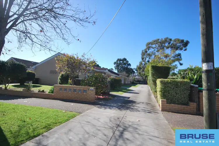 Sixth view of Homely unit listing, 5/28 Northumberland Street, Tusmore SA 5065
