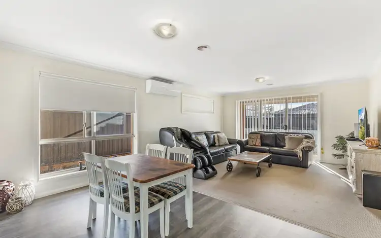 Third view of Homely house listing, 3 Hyatt Road, Huntly VIC 3551