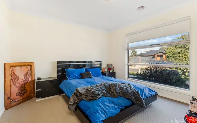 Fourth view of Homely house listing, 3 Hyatt Road, Huntly VIC 3551