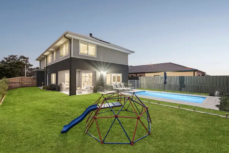 35 Thomas Street, Clifton Springs VIC 3222