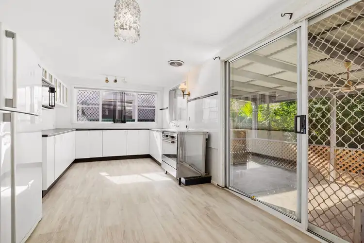 Third view of Homely house listing, 13 Addison Road, Bolwarra NSW 2320