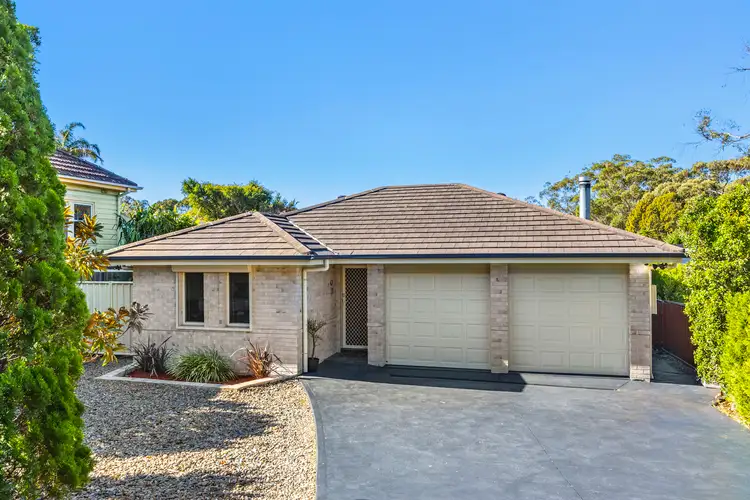 55 Gilmore Street, West Wollongong NSW 2500