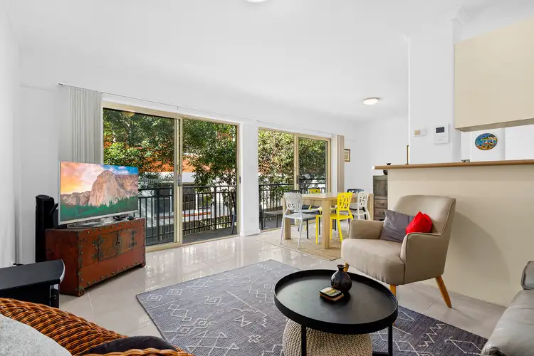 Second view of Homely unit listing, 2/7 Smith Street, Wollongong NSW 2500