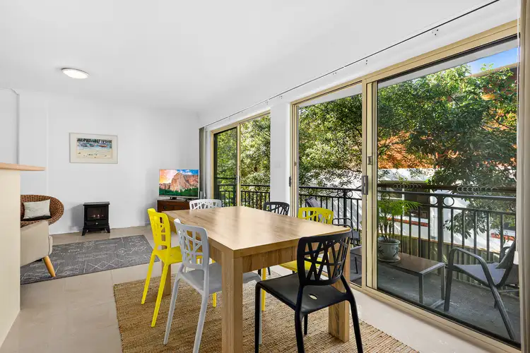 Third view of Homely unit listing, 2/7 Smith Street, Wollongong NSW 2500