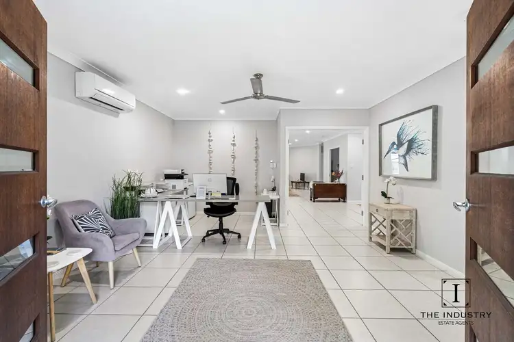 Second view of Homely house listing, 13 Bowline Place, Trinity Beach QLD 4879