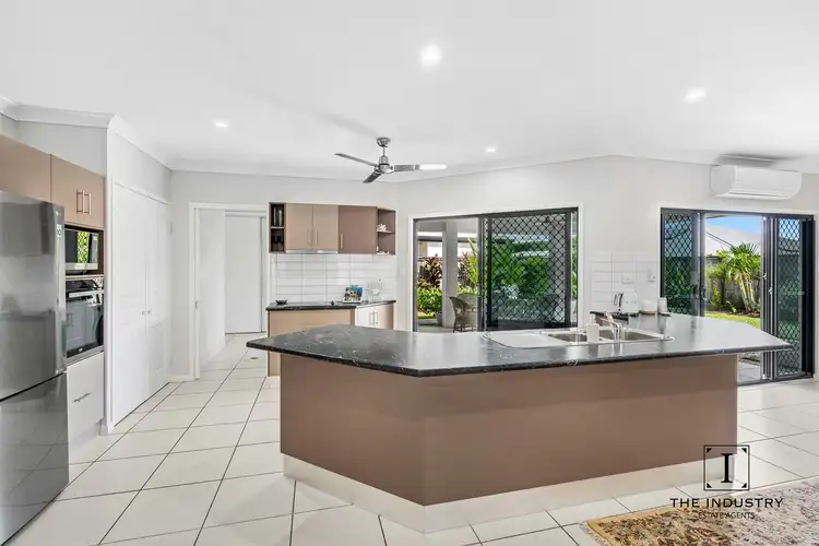 Third view of Homely house listing, 13 Bowline Place, Trinity Beach QLD 4879