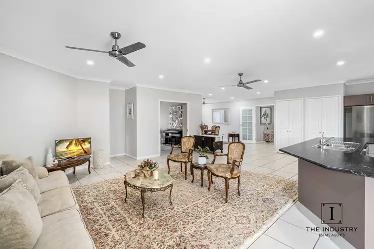 Fourth view of Homely house listing, 13 Bowline Place, Trinity Beach QLD 4879