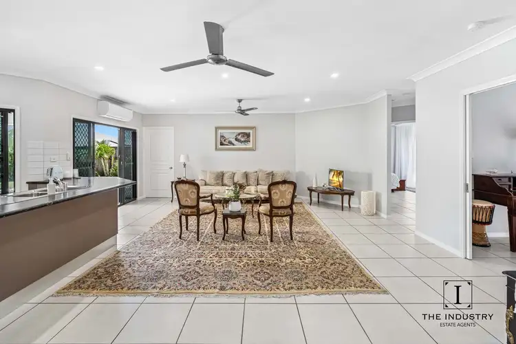 Fifth view of Homely house listing, 13 Bowline Place, Trinity Beach QLD 4879