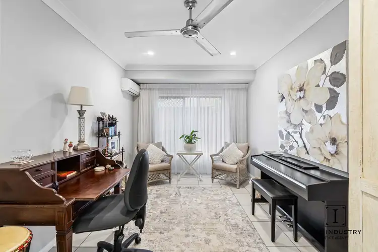Seventh view of Homely house listing, 13 Bowline Place, Trinity Beach QLD 4879