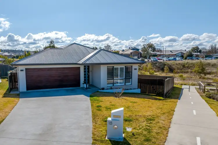 15 Ledger Street, Goulburn NSW 2580