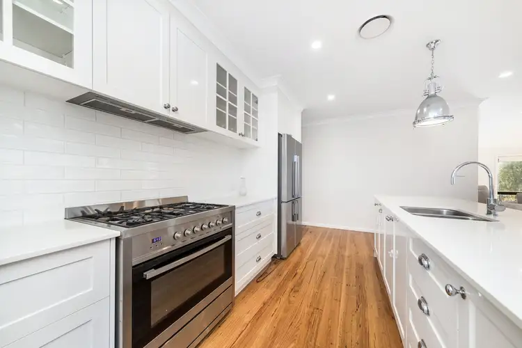 Third view of Homely house listing, 15 Ledger Street, Goulburn NSW 2580