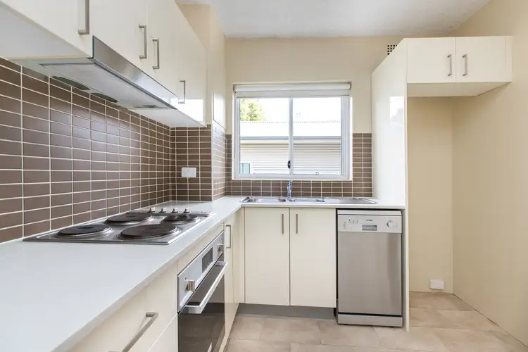 Third view of Homely apartment listing, 2/105 Georgetown Road, Waratah NSW 2298