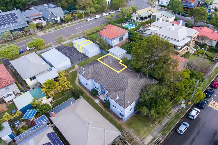 Sixth view of Homely apartment listing, 2/105 Georgetown Road, Waratah NSW 2298
