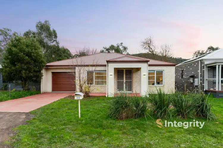 Main view of Homely house listing, 33 Creekside Drive, Flowerdale VIC 3717