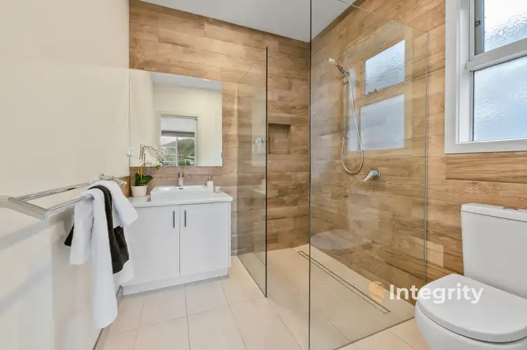 Fourth view of Homely house listing, 33 Creekside Drive, Flowerdale VIC 3717