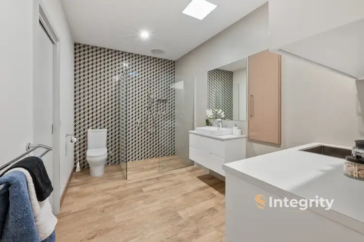 Fifth view of Homely house listing, 33 Creekside Drive, Flowerdale VIC 3717