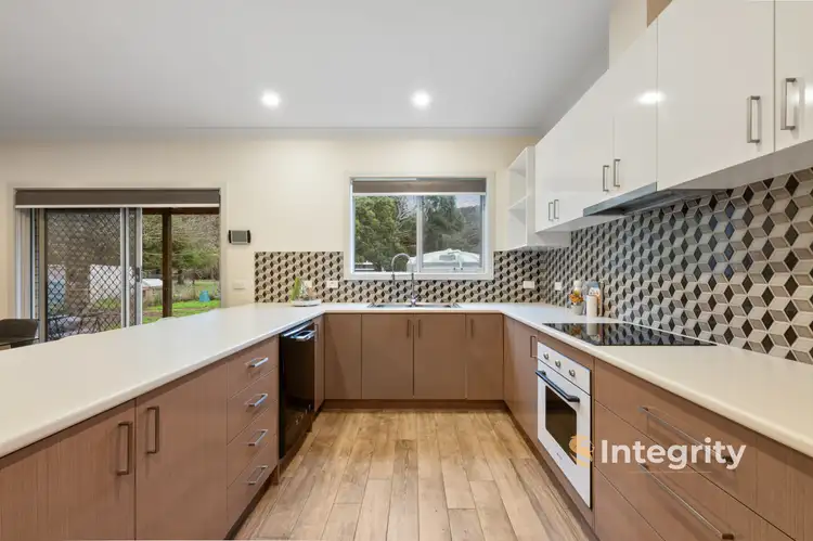Sixth view of Homely house listing, 33 Creekside Drive, Flowerdale VIC 3717