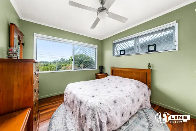 Third view of Homely unit listing, 1/6 Washington Street, Nambour QLD 4560